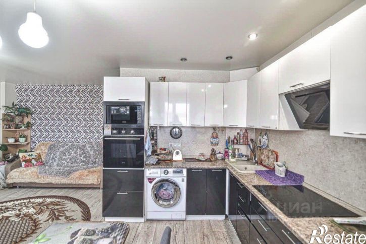 3-комн квартира 2-я Комсомольская улица, 14,  д. 14