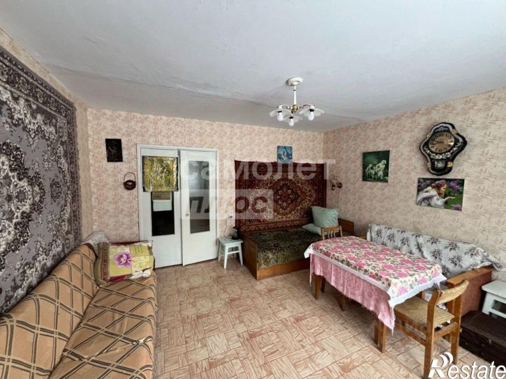 1-комн квартира улица Дзержинского, 12,  д. 12