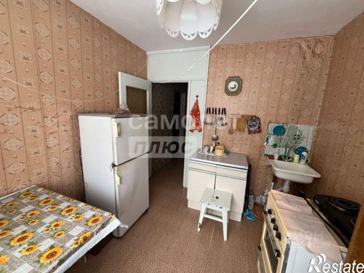 1-комн квартира улица Дзержинского, 12,  д. 12