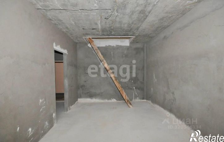 2-комн квартира