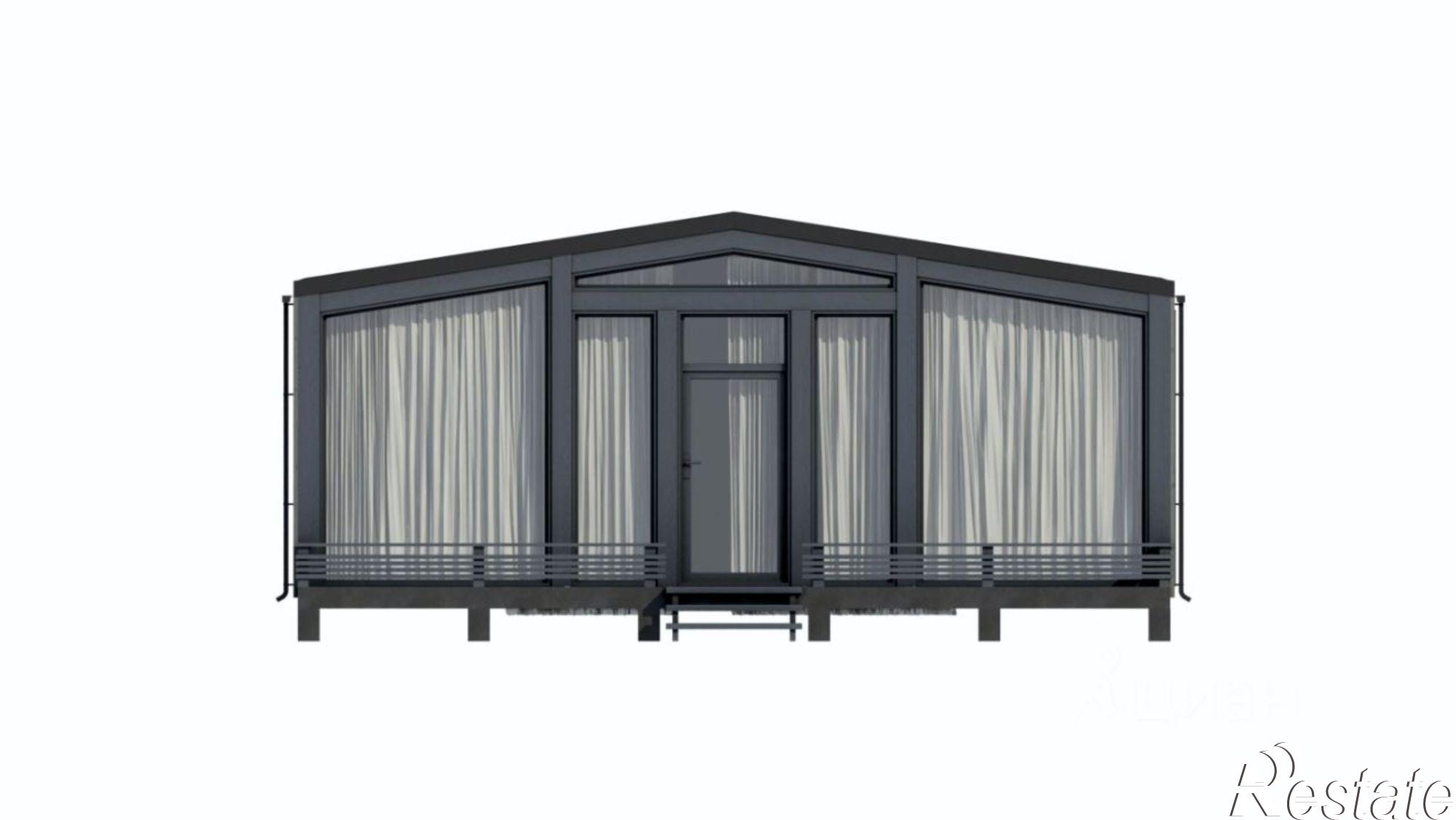 Купить дачу, дом, коттедж за 5 300 000 рублей на ул Ленина, 173