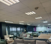 торговое помещение 450 кв м Новостроевский переулок, 3