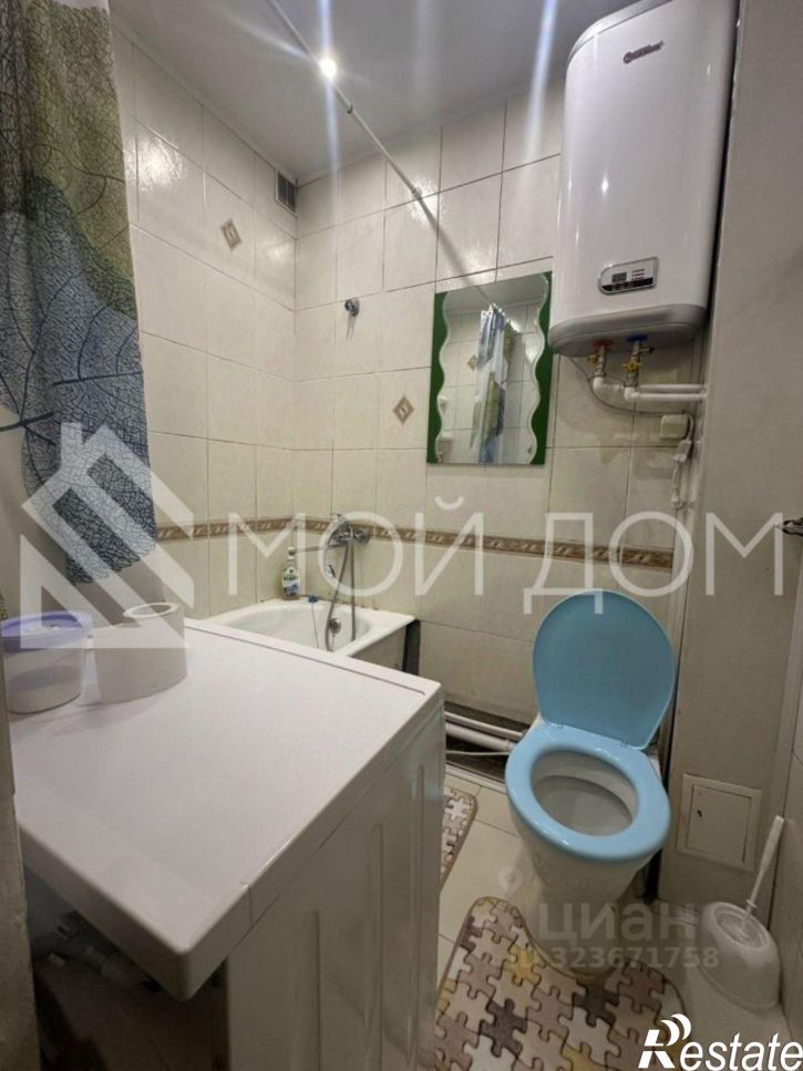 1-комн квартира улица Ленина, 323,  д. 323