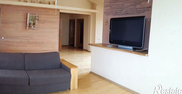 6-комн квартира улица Чехова, 70Б к2,  д. 70Б к2