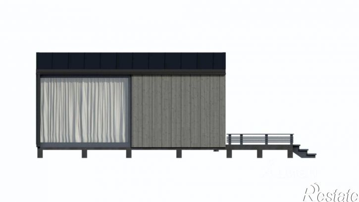 Коттедж/дом ул Ленина, 173,  д. 173