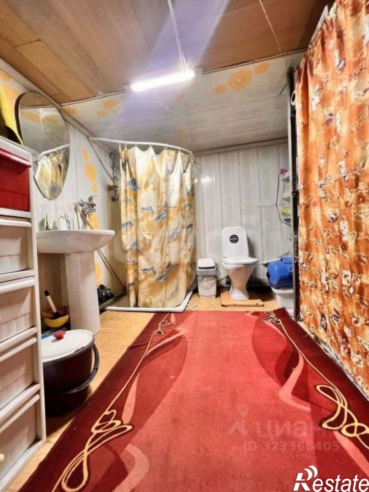 Коттедж/дом улица 1905-го года, 91,  д. 91