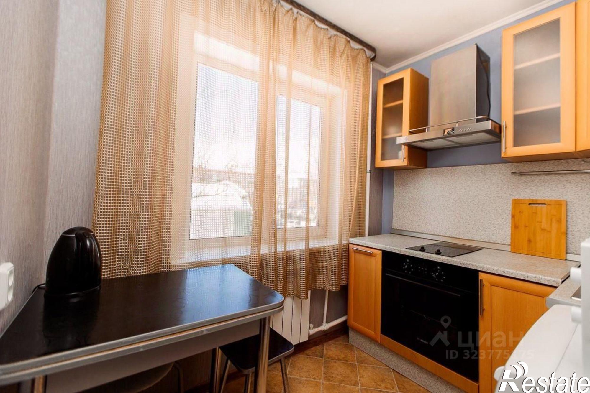 Купить квартиру за 5 650 000 рублей на ул имени Космонавта Поповича, 79