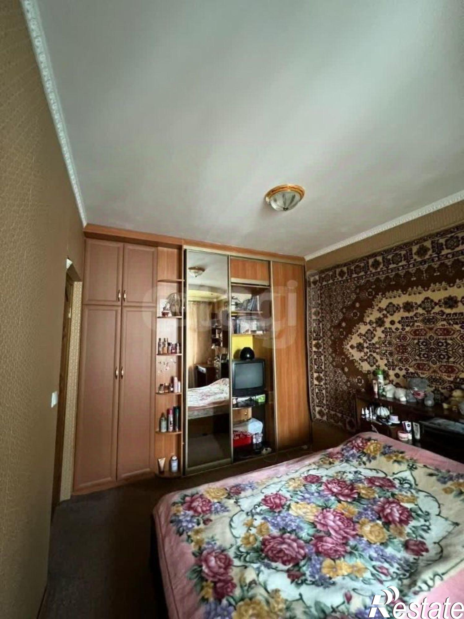 Купить квартиру за 8 500 000 рублей на Пограничная улица, 59А