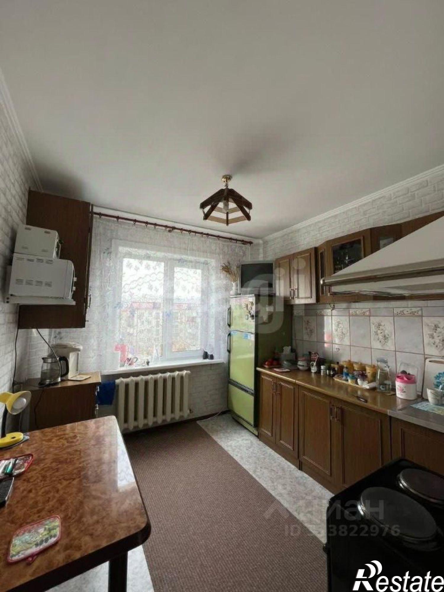 Купить квартиру за 8 500 000 рублей на Пограничная улица, 59А