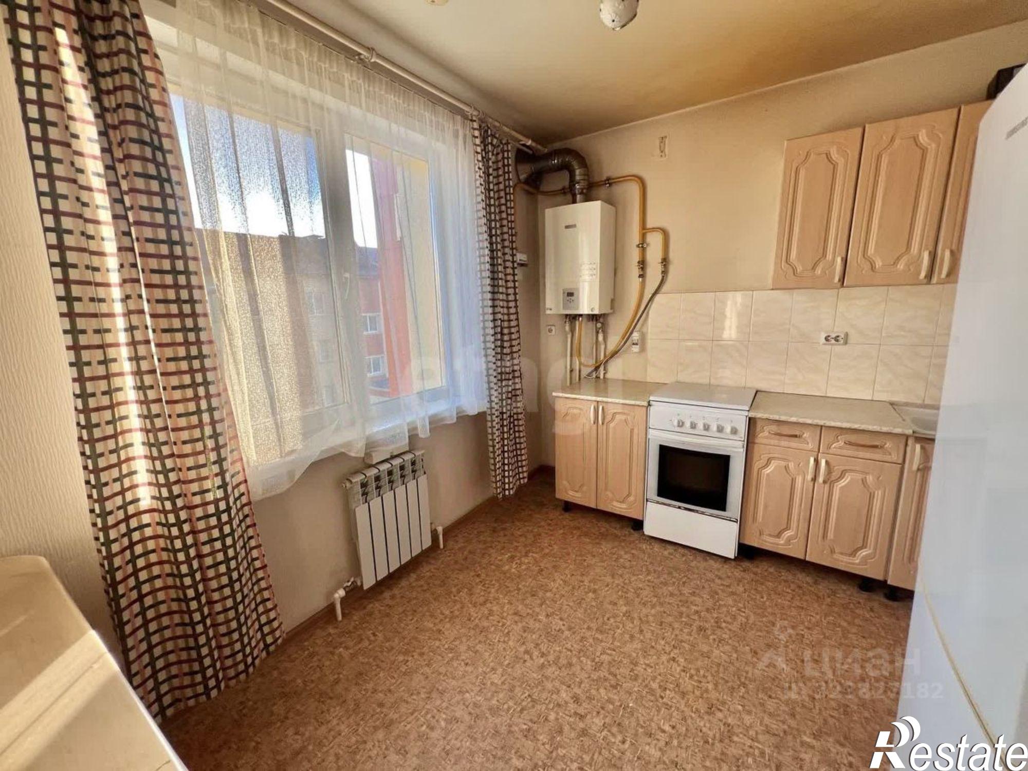 Сдать квартиру за 40 000 рублей на Южно-Сахалинская улица, 97