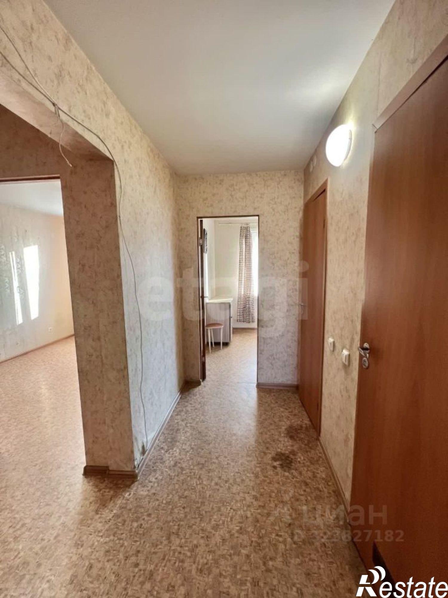 Сдать квартиру за 40 000 рублей на Южно-Сахалинская улица, 97