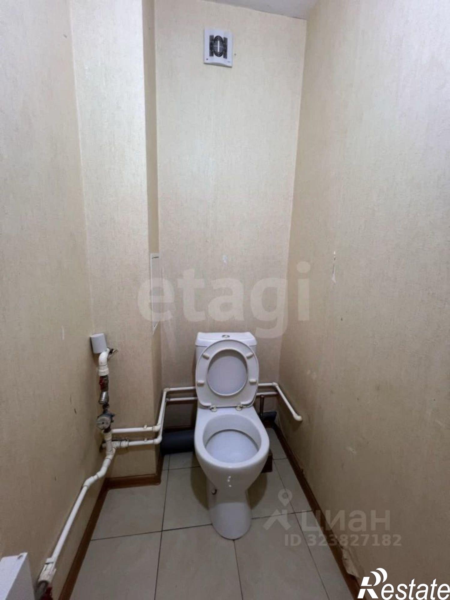 Сдать квартиру за 40 000 рублей на Южно-Сахалинская улица, 97