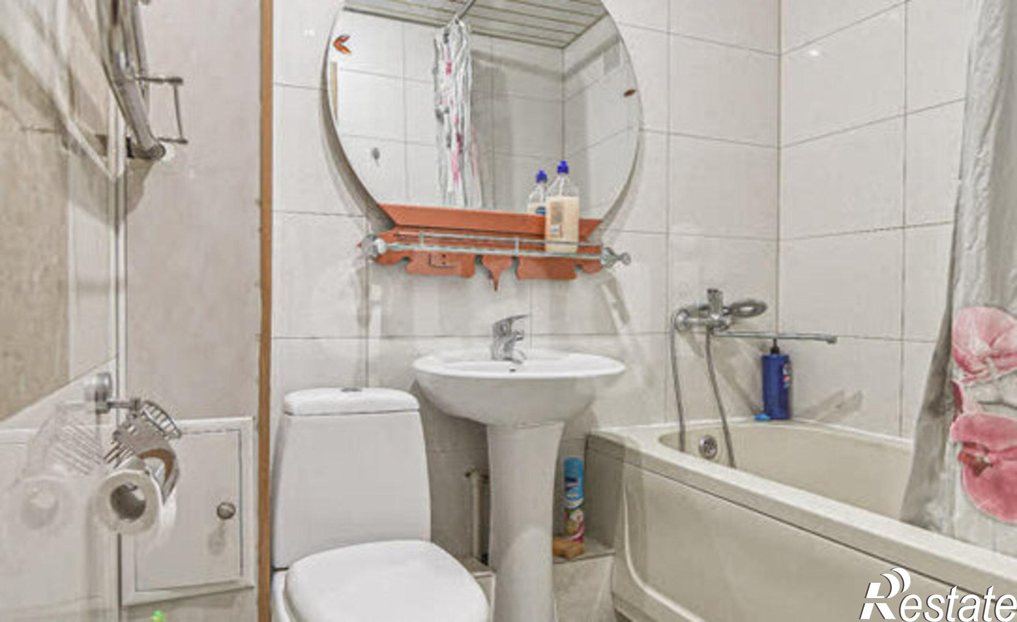 Купить квартиру за 6 850 000 рублей на улица Космонавта Поповича, 59