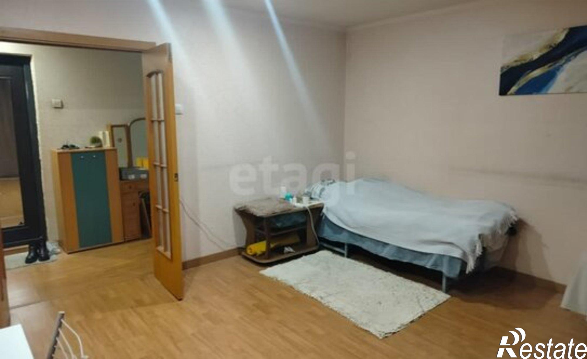 Купить квартиру за 9 350 000 рублей на проспект Мира, 265Б