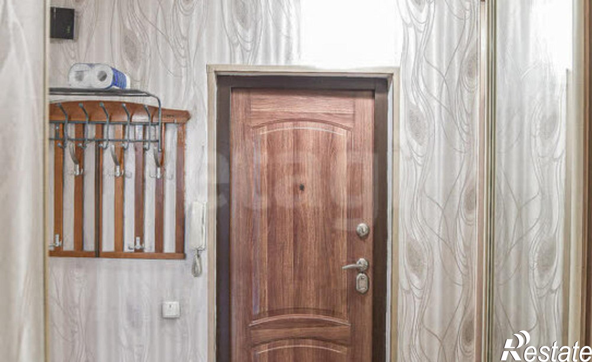 Купить квартиру за 6 850 000 рублей на улица Космонавта Поповича, 59