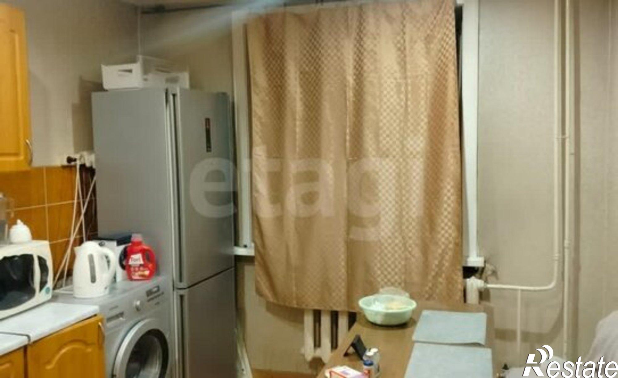 Купить квартиру за 9 350 000 рублей на проспект Мира, 265Б