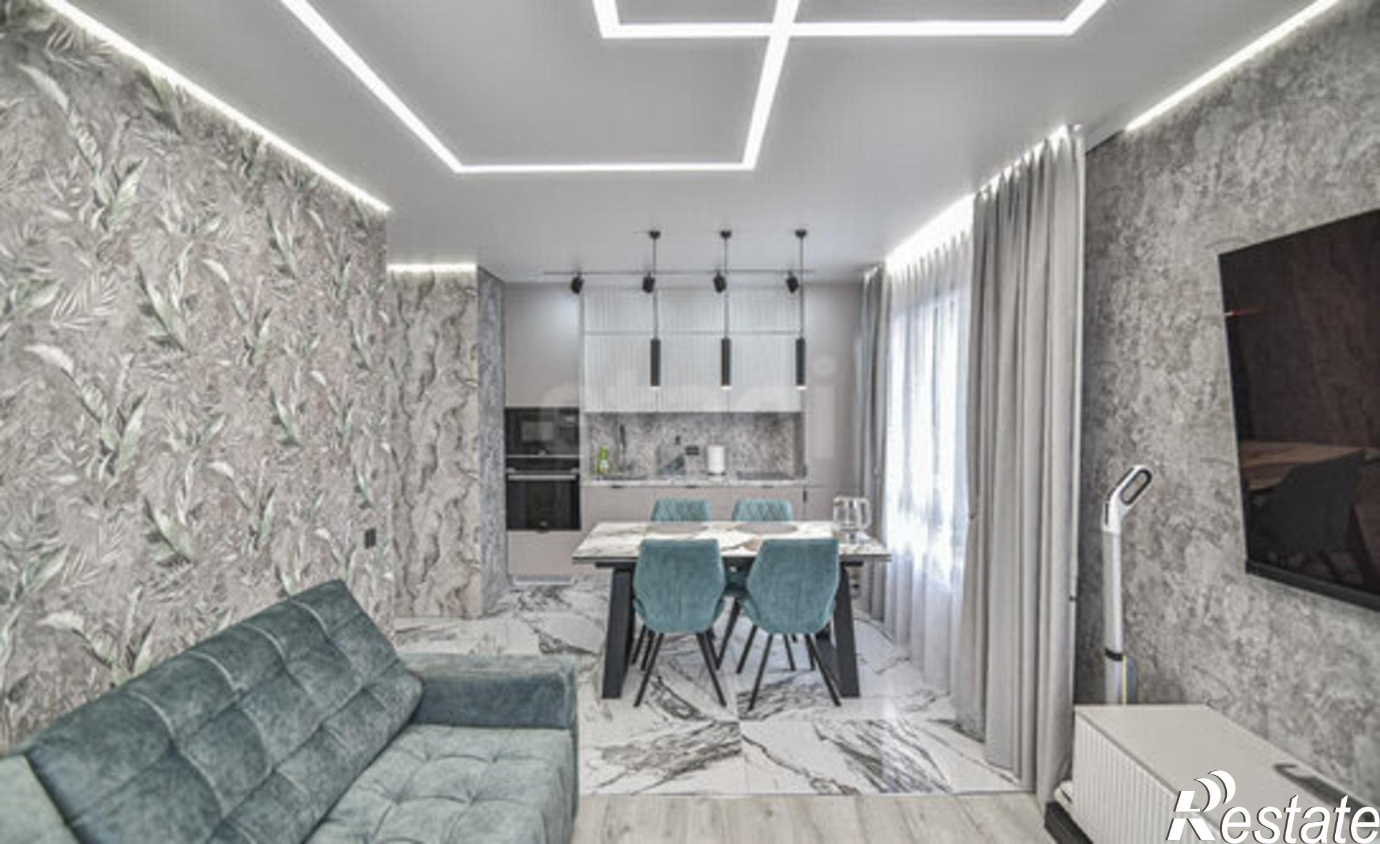 Купить квартиру за 14 500 000 рублей на улица имени Владимира Жириновского, 1 к1