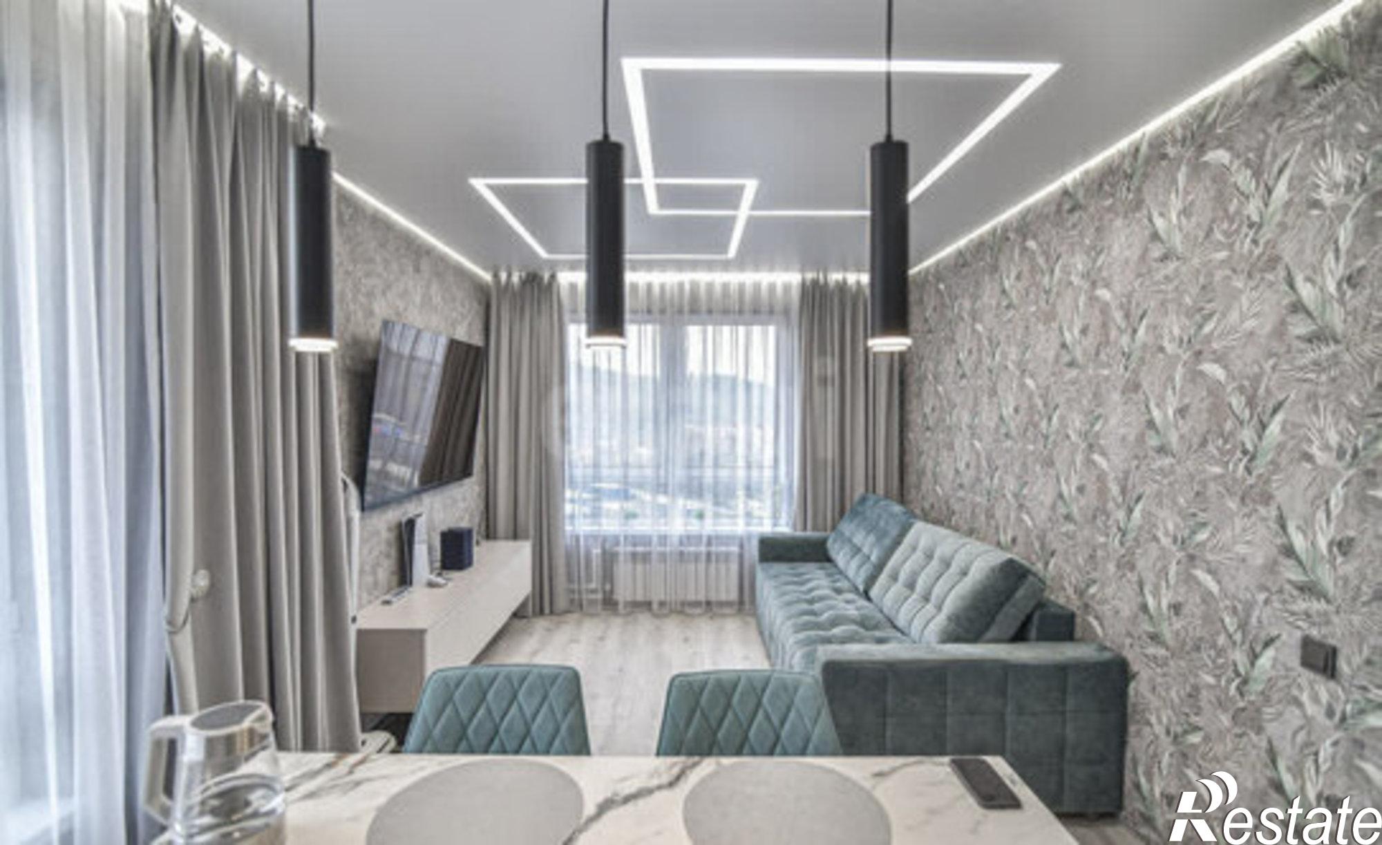 Купить квартиру за 14 500 000 рублей на улица имени Владимира Жириновского, 1 к1