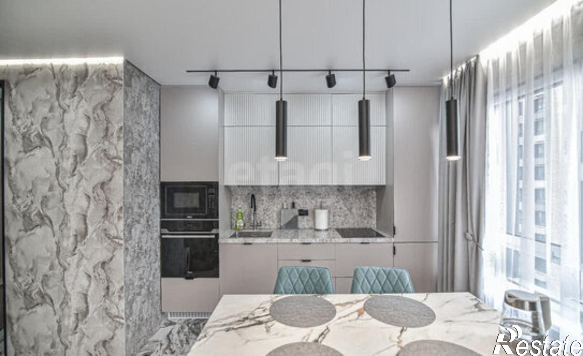 Купить квартиру за 14 500 000 рублей на улица имени Владимира Жириновского, 1 к1