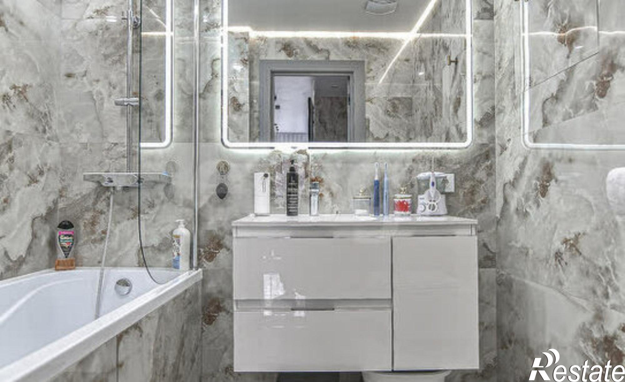 Купить квартиру за 14 500 000 рублей на улица имени Владимира Жириновского, 1 к1