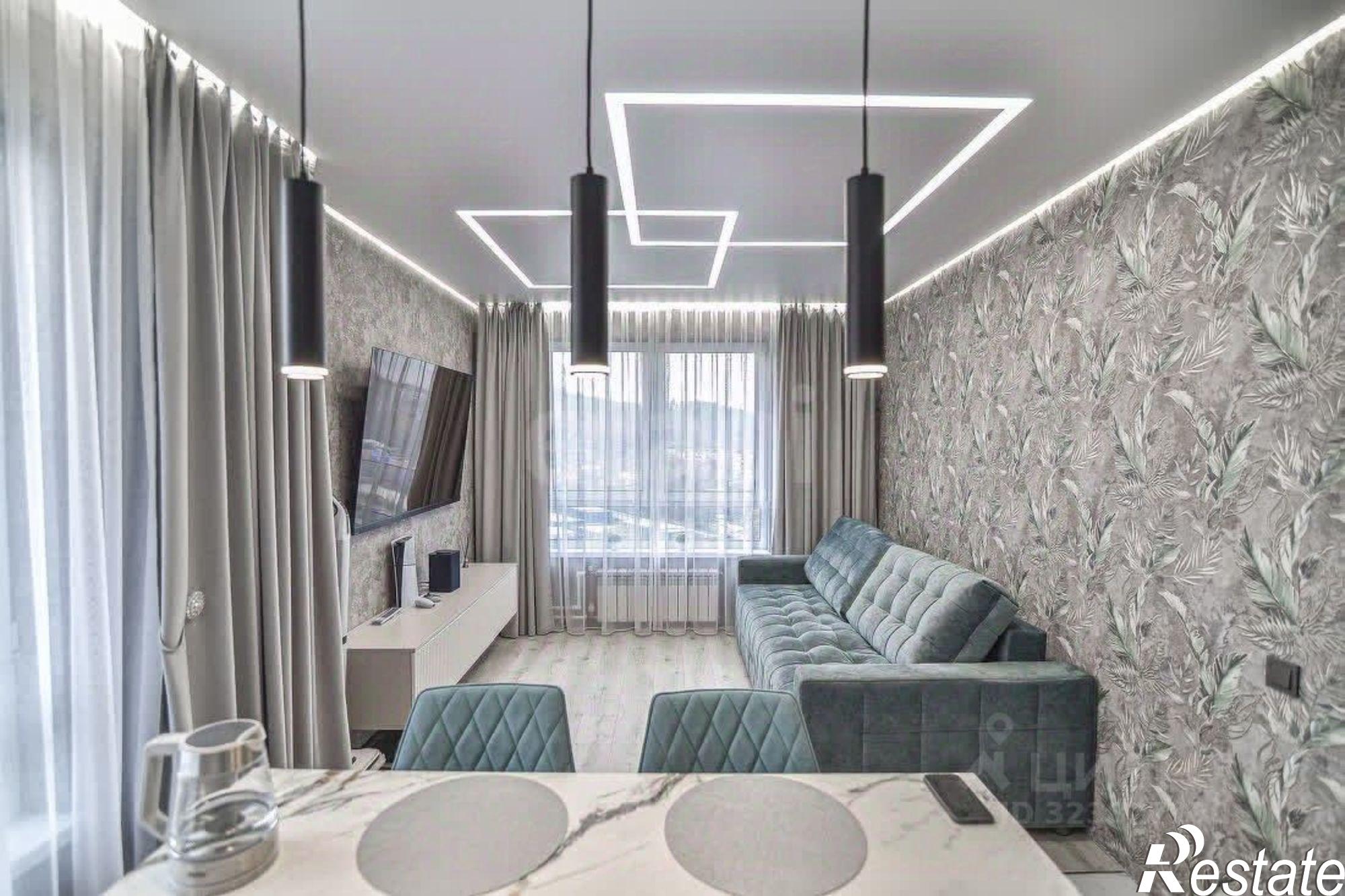 Купить квартиру за 14 500 000 рублей на улица имени Владимира Жириновского, 1 к1