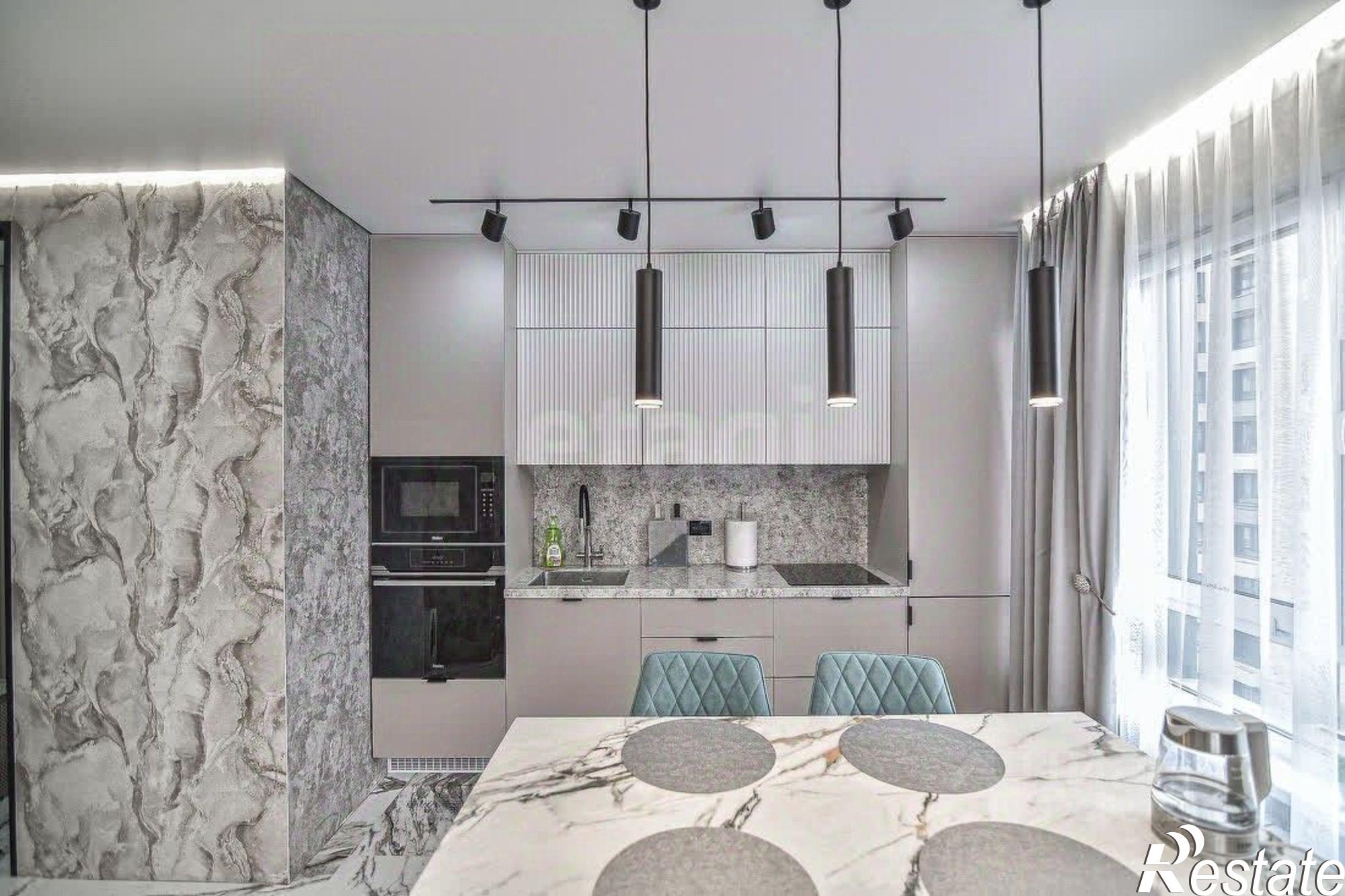 Купить квартиру за 14 500 000 рублей на улица имени Владимира Жириновского, 1 к1