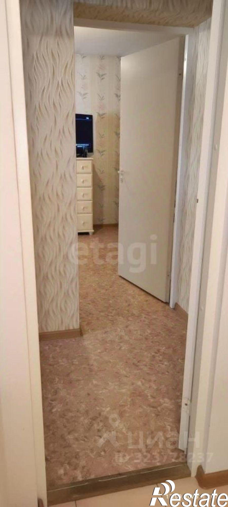 Купить квартиру за 6 800 000 рублей на ул Южная, 26Б