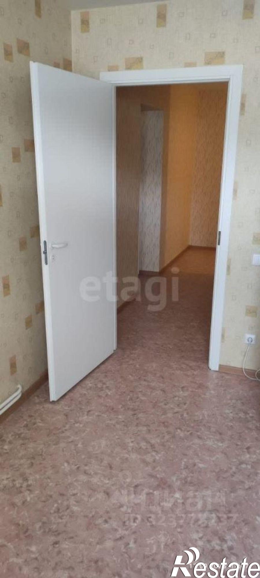 Купить квартиру за 6 800 000 рублей на ул Южная, 26Б