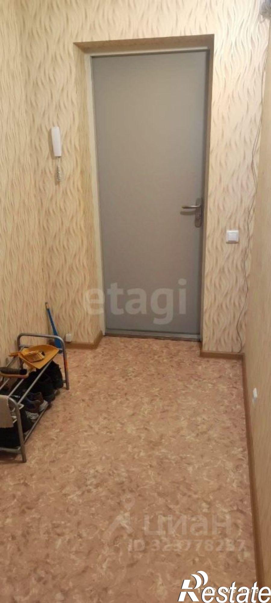 Купить квартиру за 6 800 000 рублей на ул Южная, 26Б