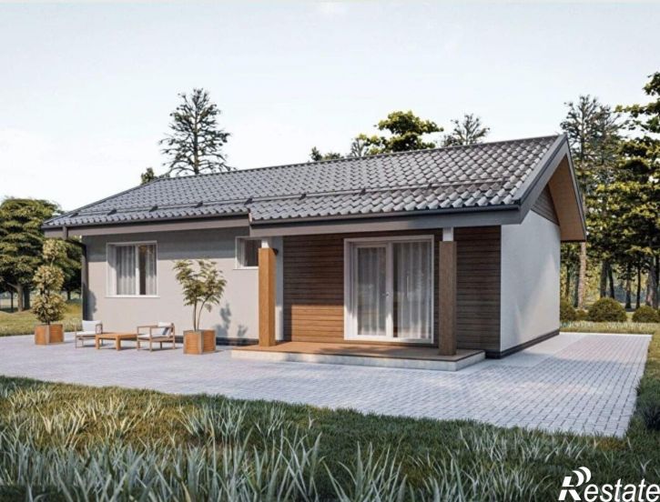 Коттедж/дом пр-кт Мира, 286/1,  д. 286/1