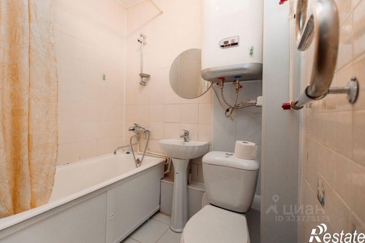 1-комн квартира ул имени Космонавта Поповича, 79,  д. 79