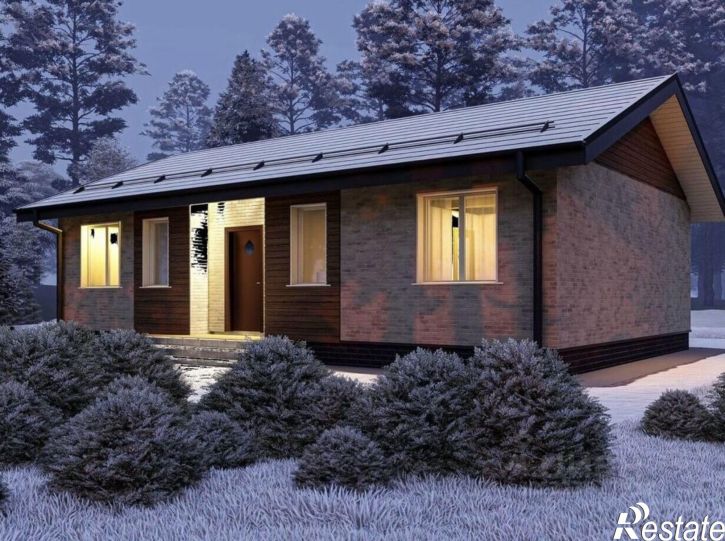 Коттедж/дом пр-кт Мира, 286/1,  д. 286/1