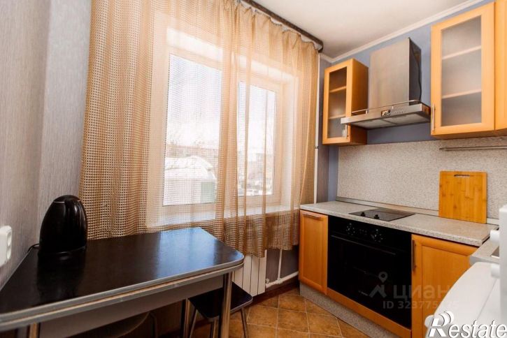 1-комн квартира ул имени Космонавта Поповича, 79,  д. 79