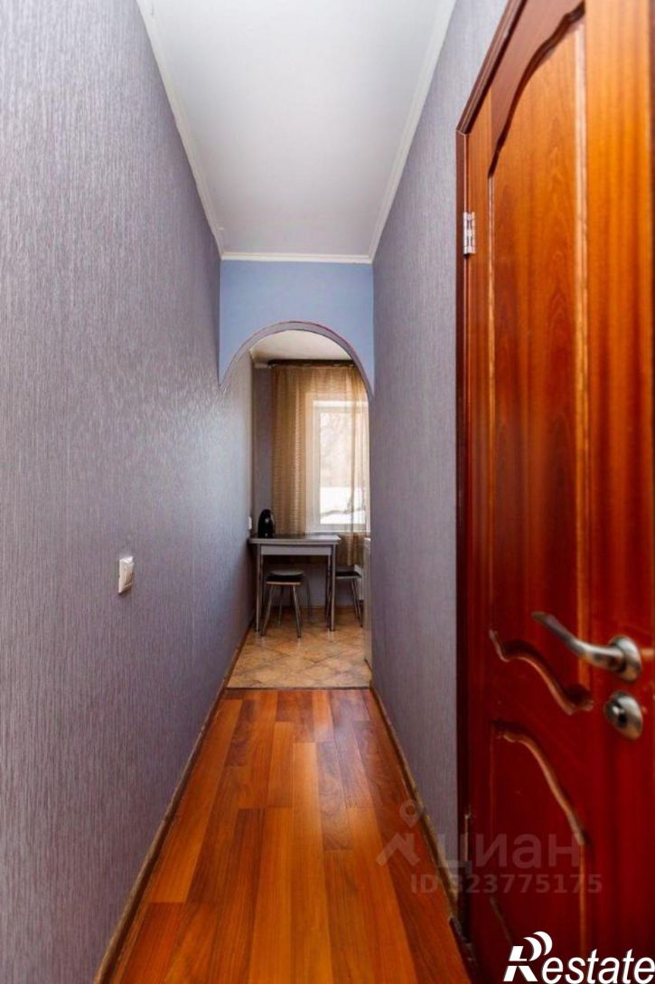 1-комн квартира ул имени Космонавта Поповича, 79,  д. 79