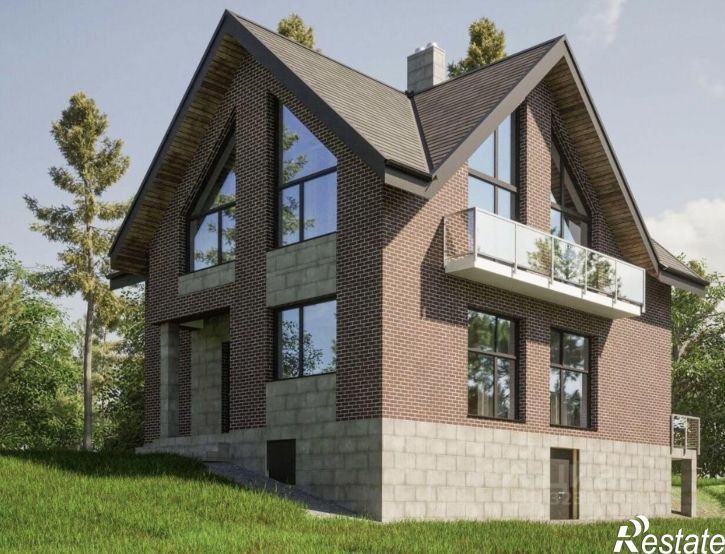 Коттедж/дом пр-кт Мира, 286/1,  д. 286/1