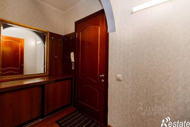 1-комн квартира ул имени Космонавта Поповича, 79,  д. 79