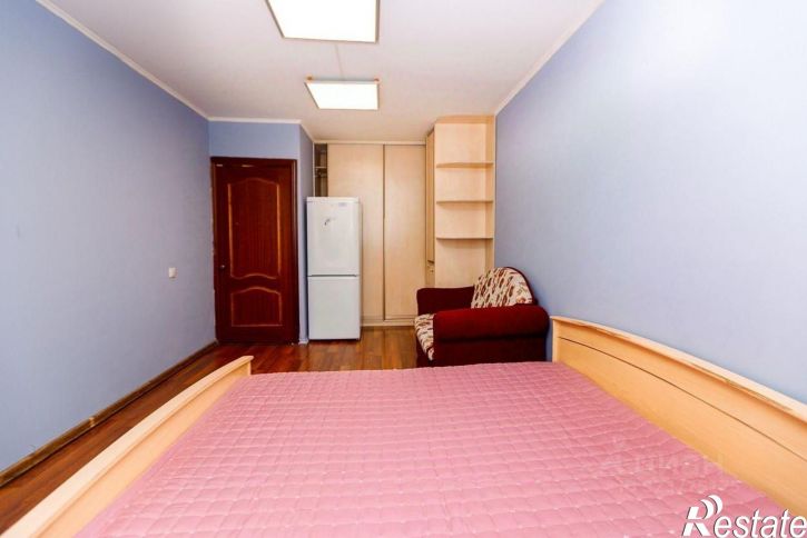 1-комн квартира ул имени Космонавта Поповича, 79,  д. 79