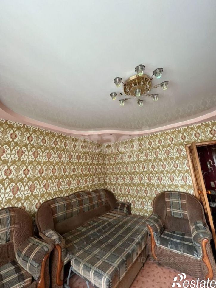 2-комн квартира Пограничная улица, 59А,  д. 59А