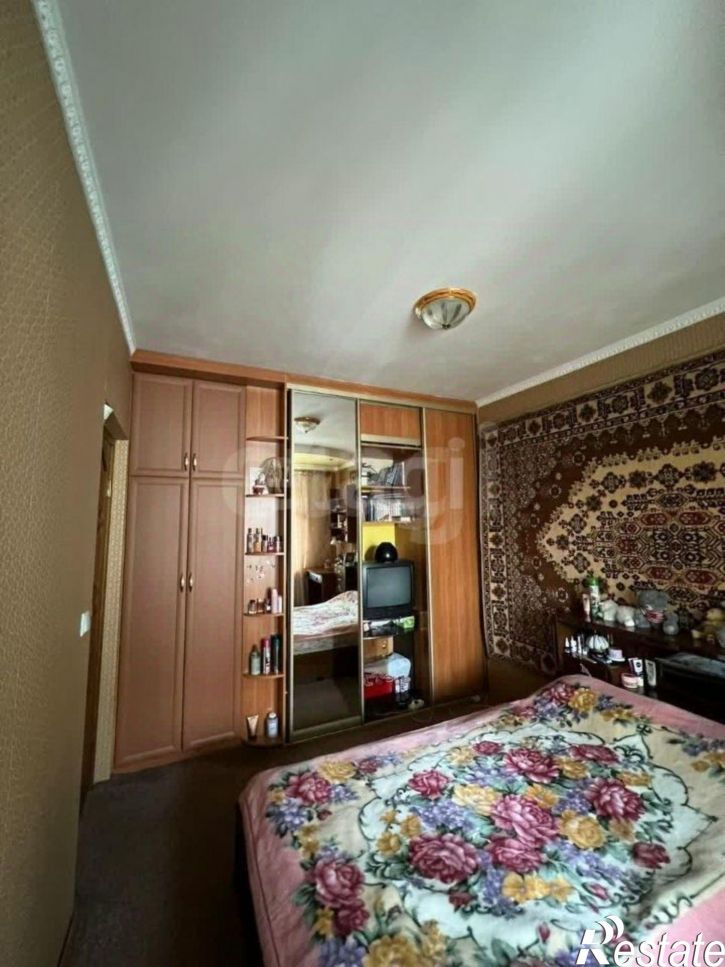 2-комн квартира Пограничная улица, 59А,  д. 59А