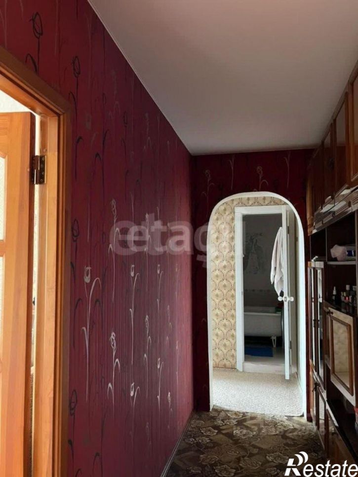 2-комн квартира Пограничная улица, 59А,  д. 59А