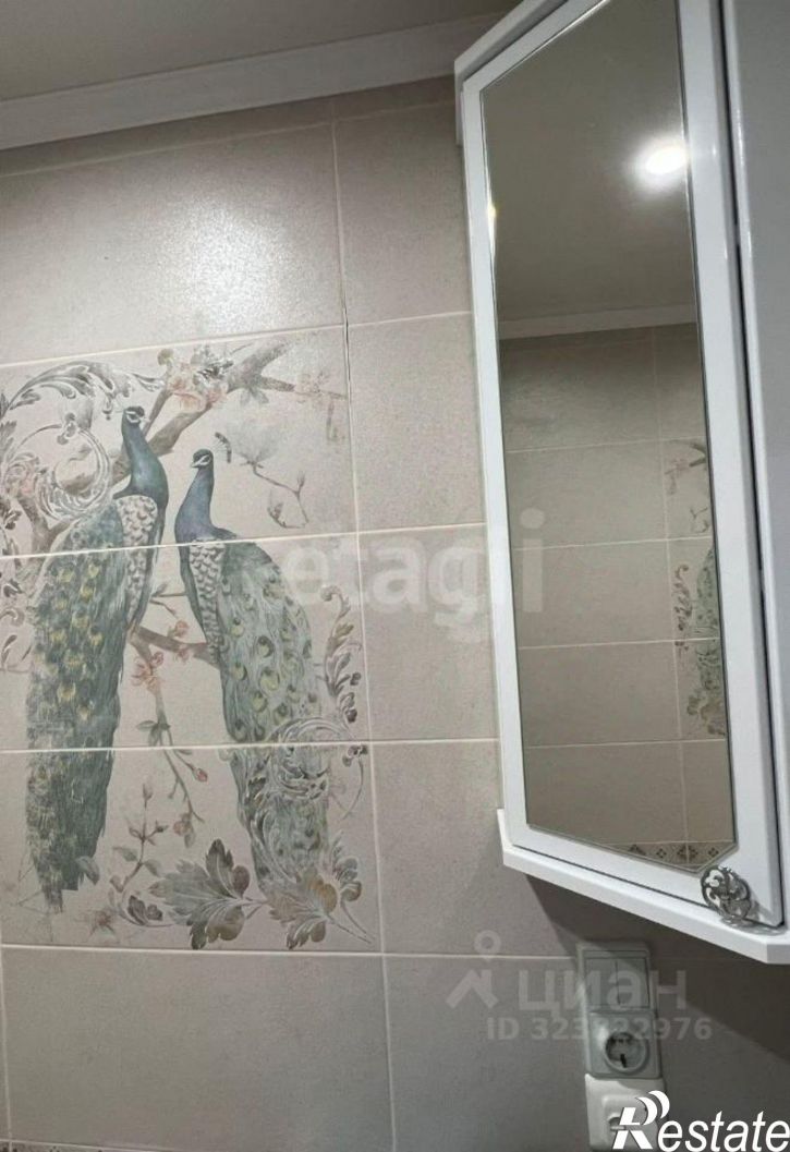 2-комн квартира Пограничная улица, 59А,  д. 59А