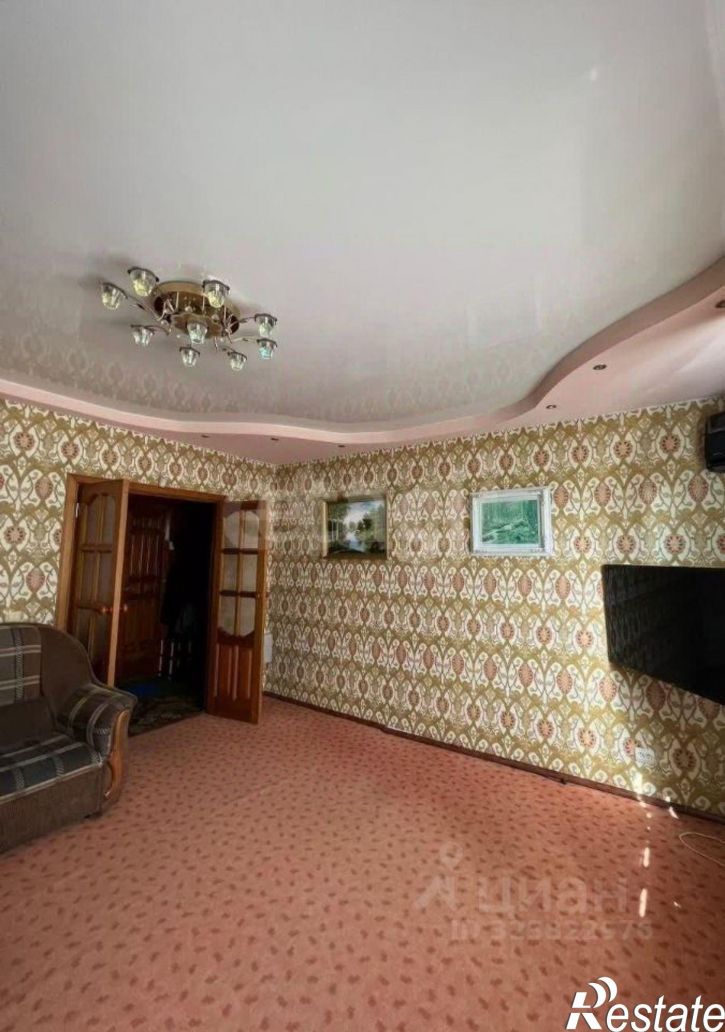 2-комн квартира Пограничная улица, 59А,  д. 59А