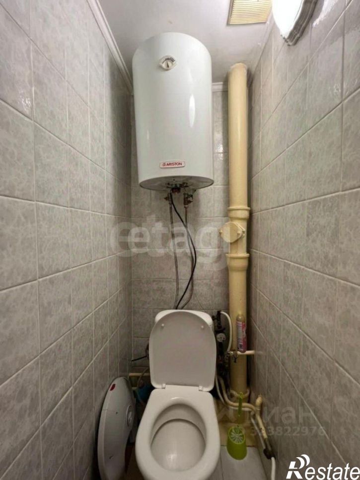 2-комн квартира Пограничная улица, 59А,  д. 59А