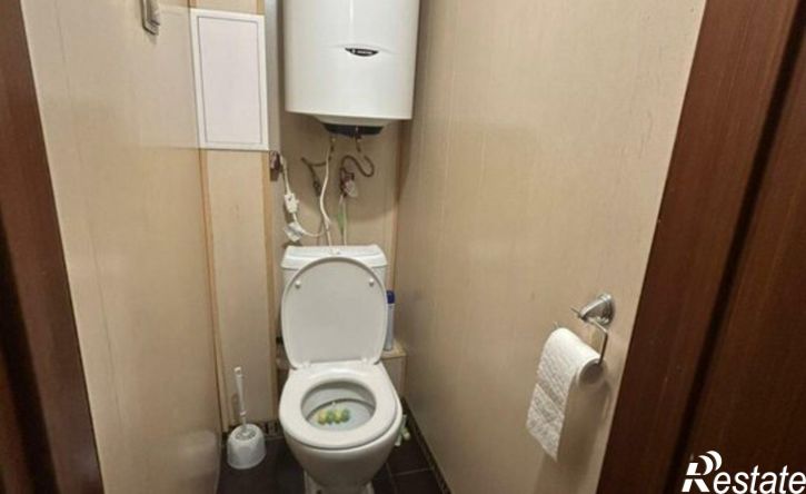 2-комн квартира ул Железнодорожная, 79А,  д. 79А