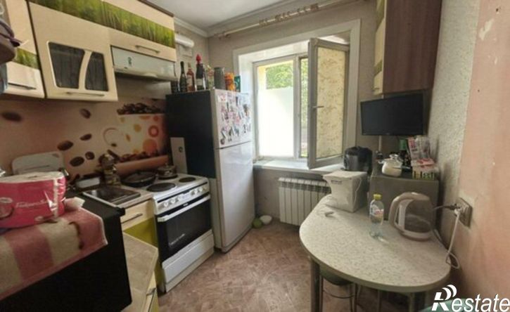 2-комн квартира ул Железнодорожная, 79А,  д. 79А