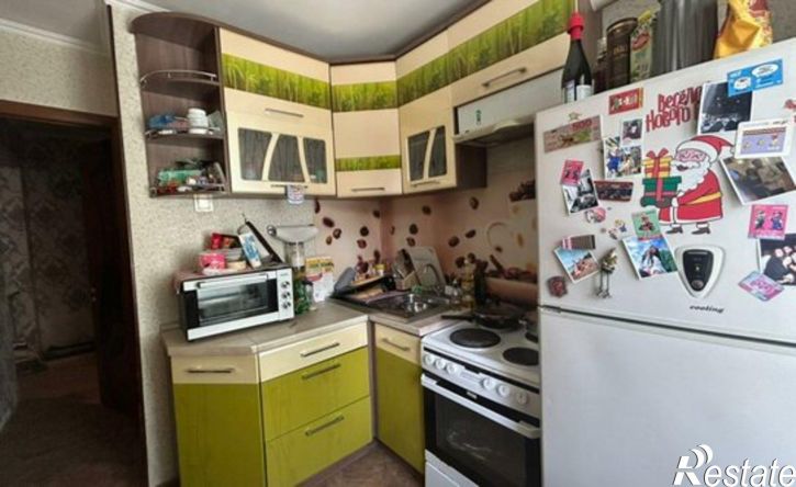 2-комн квартира ул Железнодорожная, 79А,  д. 79А