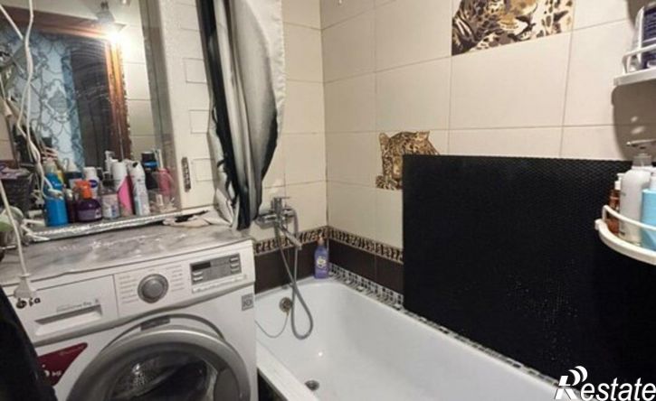 2-комн квартира ул Железнодорожная, 79А,  д. 79А