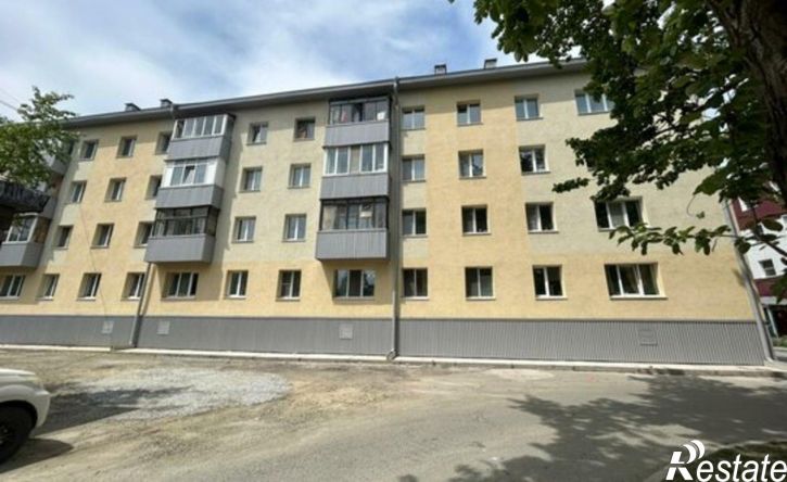 2-комн квартира ул Железнодорожная, 79А,  д. 79А