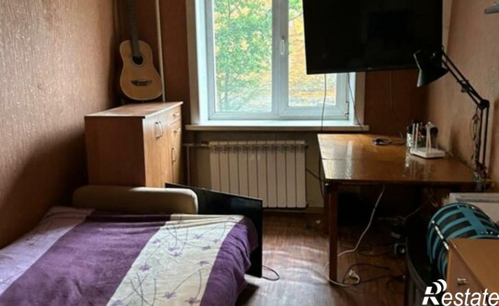 2-комн квартира ул Железнодорожная, 79А,  д. 79А