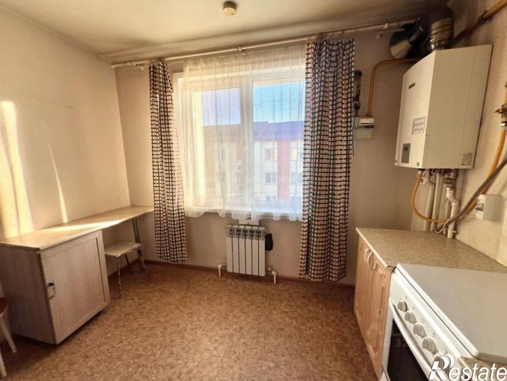 2-комн квартира Южно-Сахалинская улица, 97,  д. 97